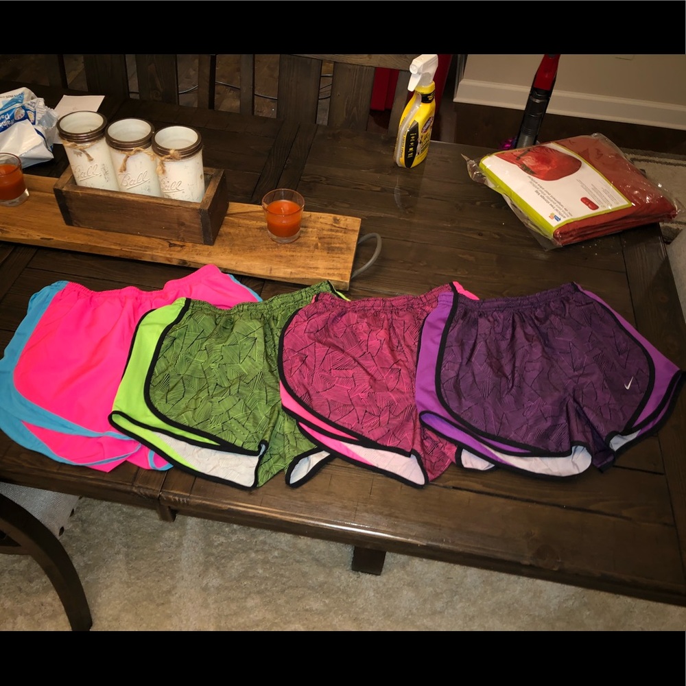 Nike Shorts